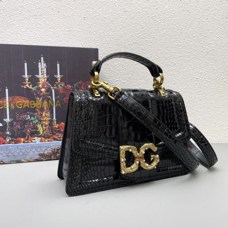 Dolce Gabbana Satchel Bags